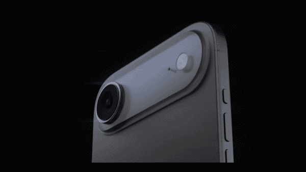 iphone 17 蘋果手機近距離鏡頭背後照